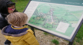 Avebury Circle & Stones – February 2011